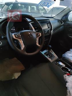 ميتسوبيشي L200